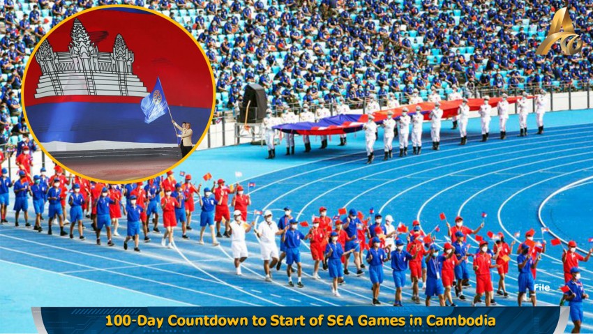 CAMSOC rejects false news concerning 'faked' SEA Games closing ceremony  tickets - Khmer Times